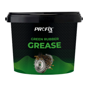 PROFİXOIL GREEN RUBBER GREASE