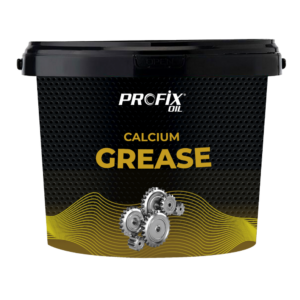 PROFİXOIL CALCIUM GREASE