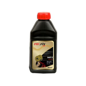 PROFİXOIL DOT 4 | 500 ML