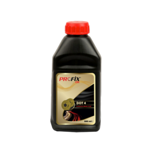 PROFİXOIL DOT 4 | 500 ML