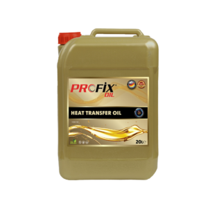 PROFİXOIL HEAT TRANSFER OIL ISO 32 | 20 LT